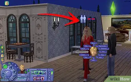 Imagen titulada Find a Mate in the Sims 2 Step 15