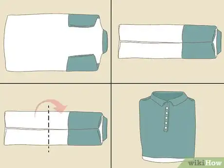 Imagen titulada Fold Clothes Step 2.jpeg