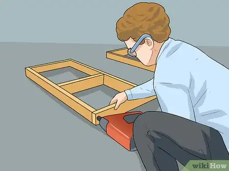 Imagen titulada Build a Playhouse for Toddlers Step 9