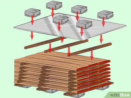Imagen titulada Cure Wood Step 7