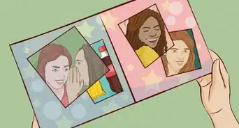 hacer una pijamada de niñas