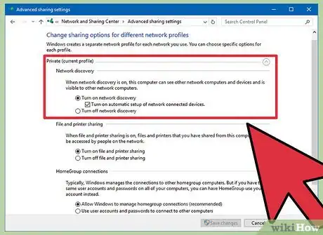 Imagen titulada Change Location Settings in Windows 8 Step 14