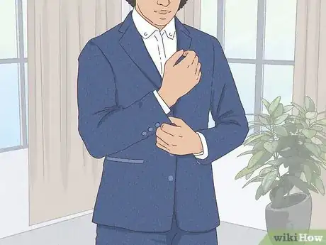 Imagen titulada How Much Does a Suit Cost Step 18