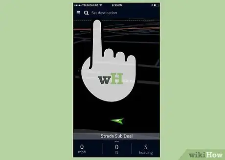 Imagen titulada Use a GPS Step 11