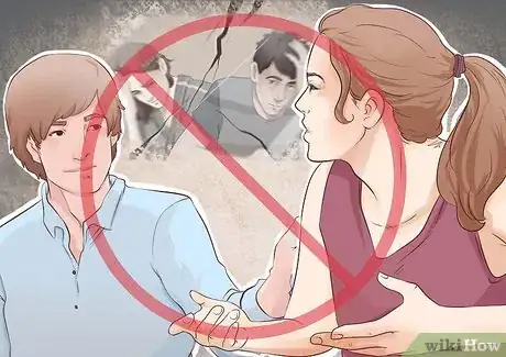 Imagen titulada Make Your Girlfriend Jealous Step 3