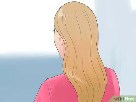 Imagen titulada Remove Henna from Hair Step 5