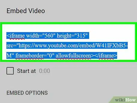 Imagen titulada Embed Video in PowerPoint Step 16