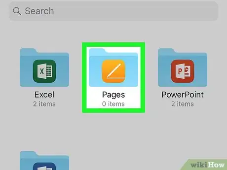 Imagen titulada Edit Documents on iPhone Step 12