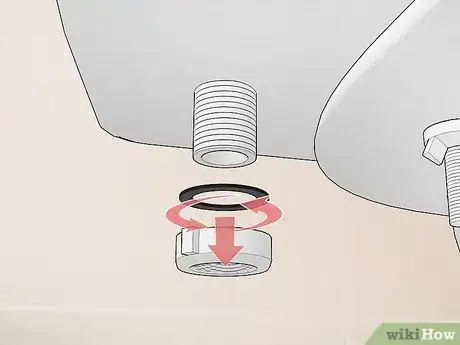 Imagen titulada Fix a Leaky Toilet Tank Step 16