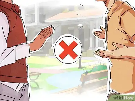 Imagen titulada Handle Jealousy Step 9