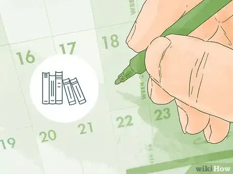 Imagen titulada Get Rid of Study Backlogs Step 4