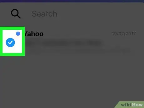 Imagen titulada Delete All Messages in Yahoo Mail Step 7