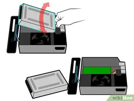 Imagen titulada Clean an Xbox 360 Slim Step 18