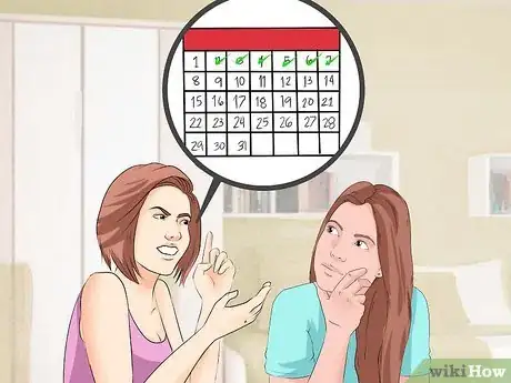 Imagen titulada Handle House Guests That Stay Too Long Step 1