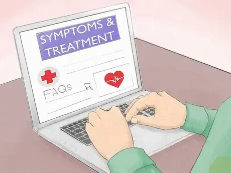 Imagen titulada Be an Encouragement to Someone Who Is Sick or Ill Step 15