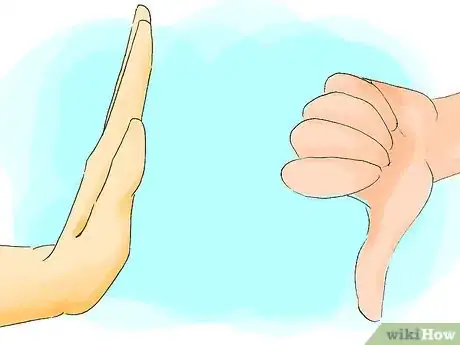 Imagen titulada Develop a Thick Skin Step 09