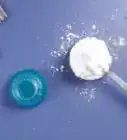 quitar manchas de aceite con bicarbonato de sodio