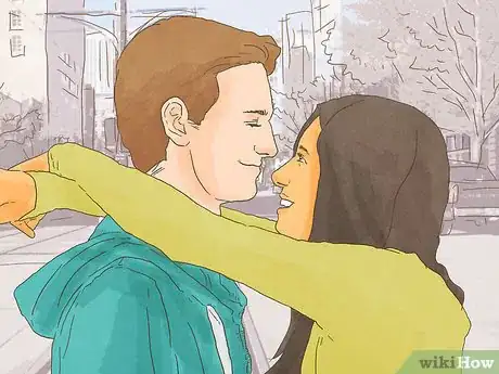 Imagen titulada Make a Libra Man Fall in Love Step 5