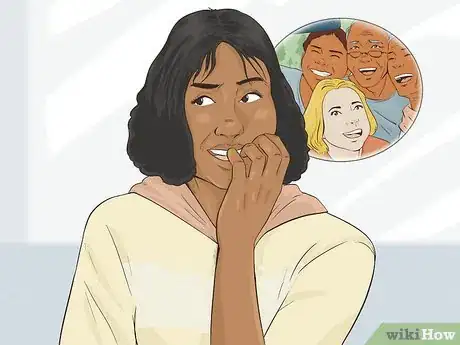 Imagen titulada Get out of a Party You Don't Want to Go To Step 11.jpeg