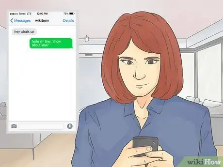 Imagen titulada Keep a Conversation Going with a Guy Step 11