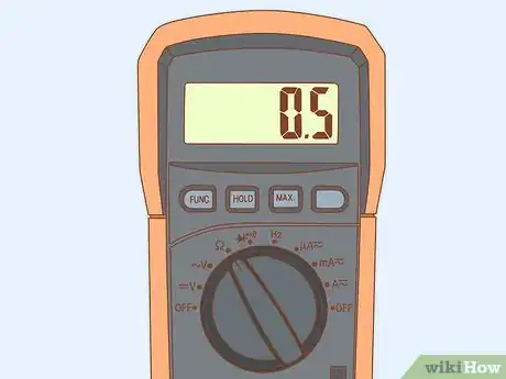 Imagen titulada Test a Diode Step 15