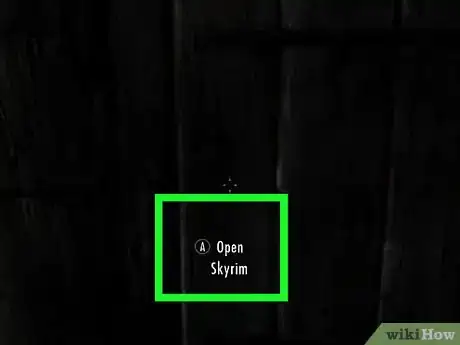 Imagen titulada Marry in Skyrim Step 12