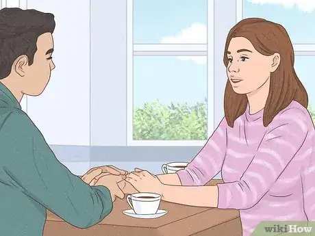 Imagen titulada Break Up with Someone You Aren't Dating Step 4