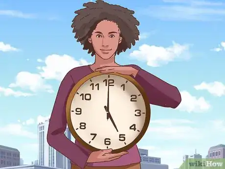 Imagen titulada Be a Better Person at School Step 3