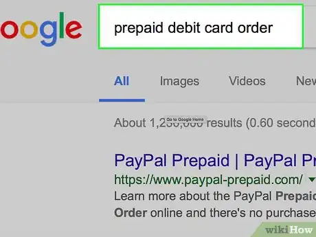 Imagen titulada Shop Online Using a Debit Card Step 11