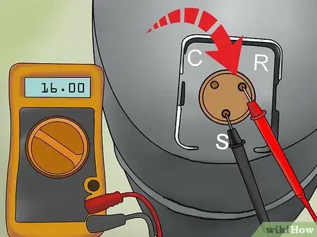 Imagen titulada Check an AC Compressor Step 11