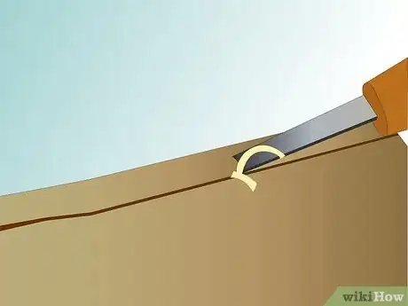 Imagen titulada Use a Chisel Step 19