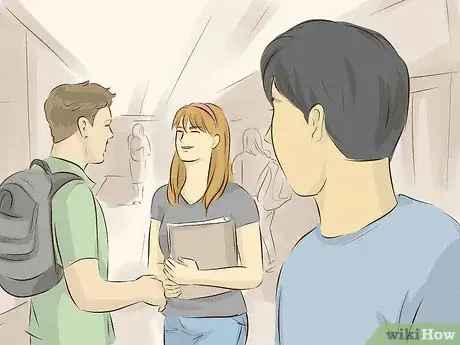 Imagen titulada Know if a Girl Doesn't Like You Back Step 3