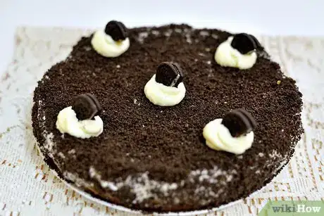 Imagen titulada Make Oreo Cheesecake Final