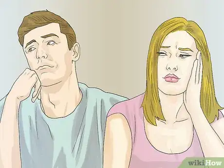 Imagen titulada Catch a Cheating Boyfriend Step 3