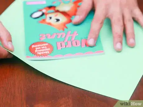 Imagen titulada Cover a Textbook Step 1