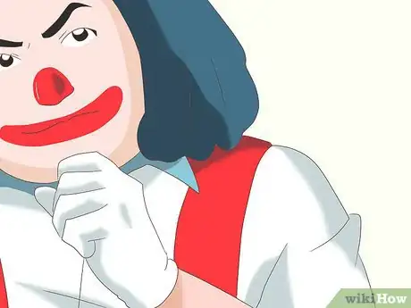 Imagen titulada Be a Clown Step 5