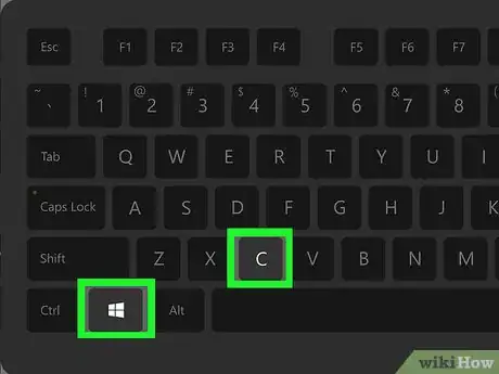 Imagen titulada Connect to WiFi on Windows 8 Step 2