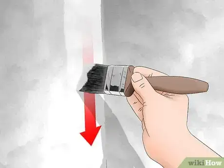 Imagen titulada Use a Paint Roller Step 7