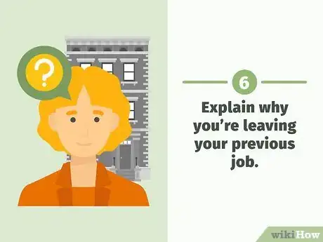 Imagen titulada Answer Cultural Fit Interview Questions Step 6