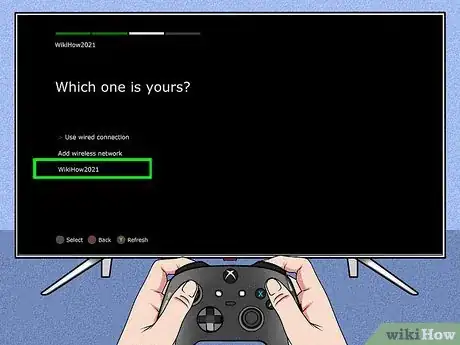 Imagen titulada Set Up an Xbox One Step 10