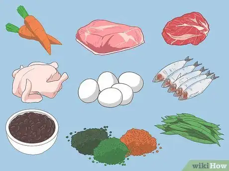 Imagen titulada Stop Your Stomach from Growling Step 11