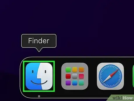 Imagen titulada Clear the Cache on a Mac Step 1