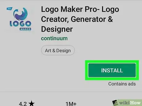 Imagen titulada Install Apps Step 11