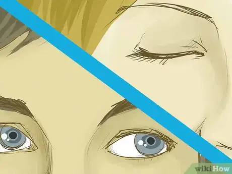 Imagen titulada Stop Yourself from Crying Step 2