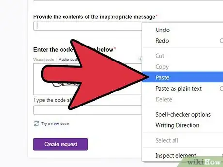 Imagen titulada Report a Spam in Yahoo! Mail Step 11