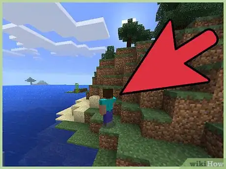 Imagen titulada Avoid Getting Bored Playing Minecraft Step 14