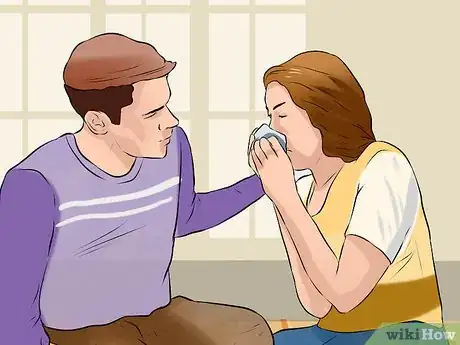 Imagen titulada Recover from a Relationship With a Sociopath Step 6
