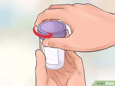 Imagen titulada Help a Male Child Provide a Urine Sample Step 23