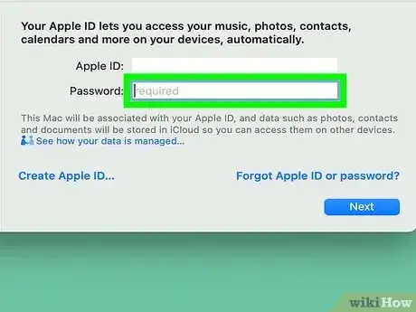 Imagen titulada Sign Into iCloud Step 10