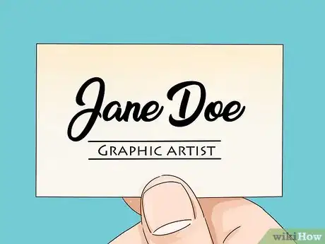 Imagen titulada Use Visualization to Remember Names Step 10